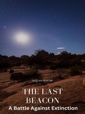 cover image of The Last Beacon